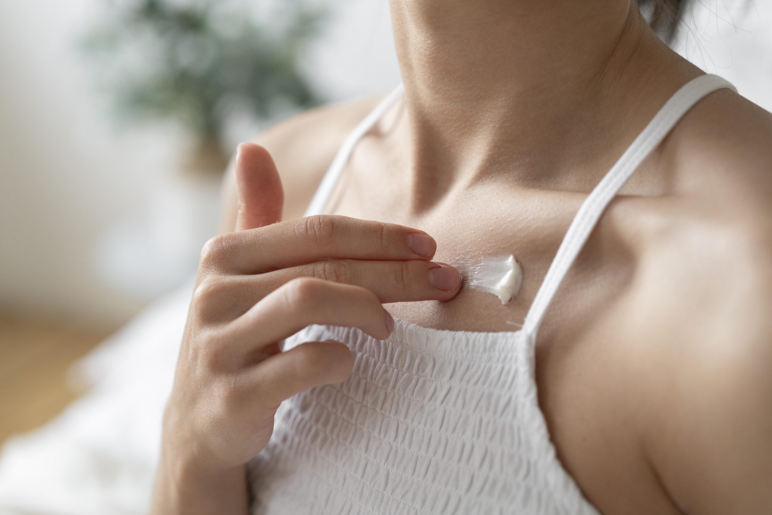 循環式保養的核心概念-讓肌膚在重複、規律的節奏中持續被喚醒、修護與穩定